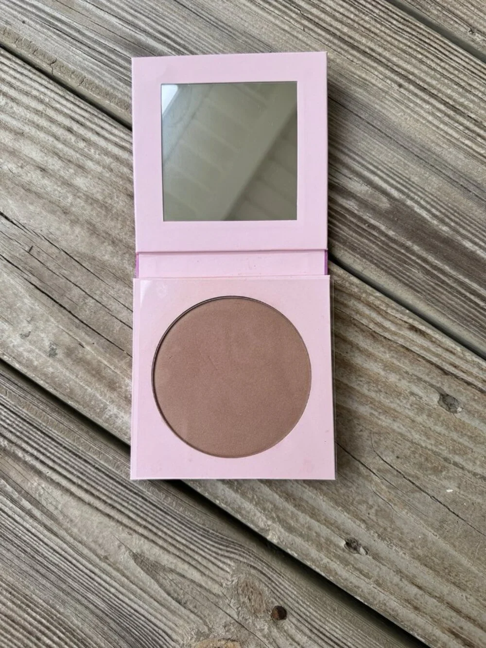 Tarte Park Ave Princess Light-Medium Waterproof Face & Body Bronzer- 0.55 oz New